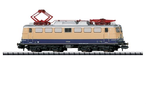 Minitrix 16102 Ellokomotiv Baureihe E 10 , DB, ep III