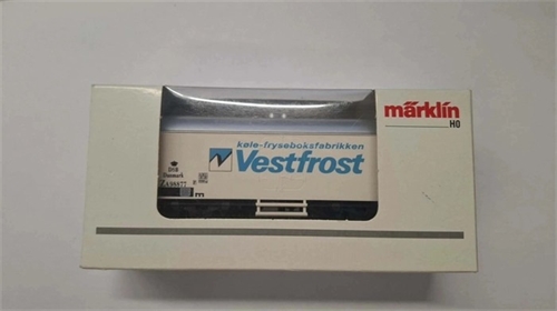 Märklin 4415.371 (2003.371)  Vestfrost (Esbjerg Modelhobby)
