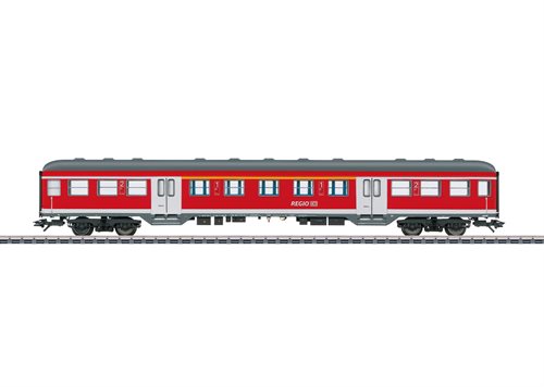 Märklin 43816 Personvogn 1./2. Klasse, ep VI