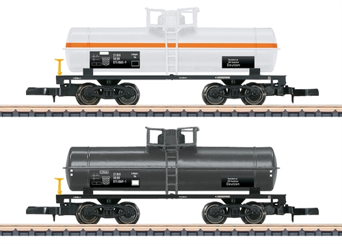 Märklin 82524 Vognsæt DR VEB Deutzen KOMMENDE NYHED 2026