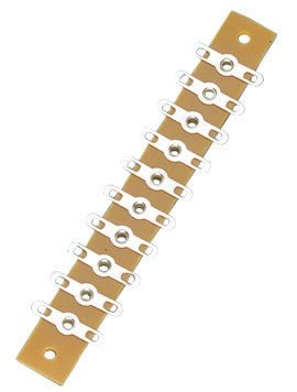 Brawa 3912 Loddeliste, 10 punkter.