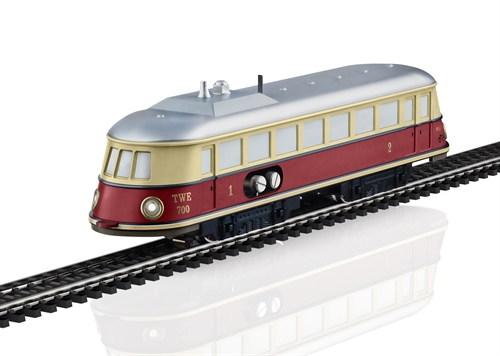 Märklin 18050 Replika motorvogn TWE 700