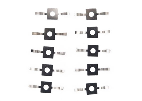 Märklin E40025500 Kort glidefjeder 10 stk.