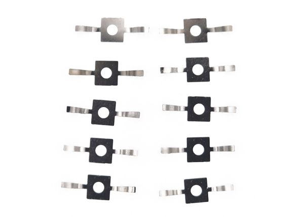 Märklin E40025500 Kort glidefjeder 10 stk.