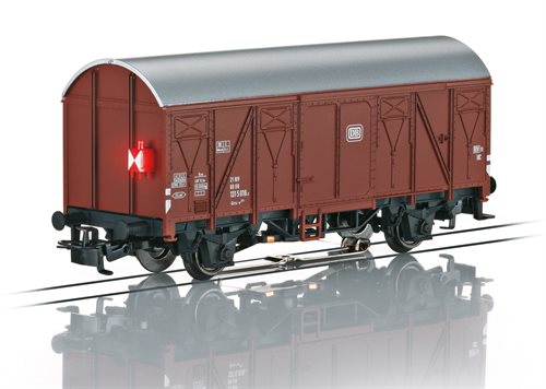 Märklin 4411 Märklin Start up - lukket godsvogn