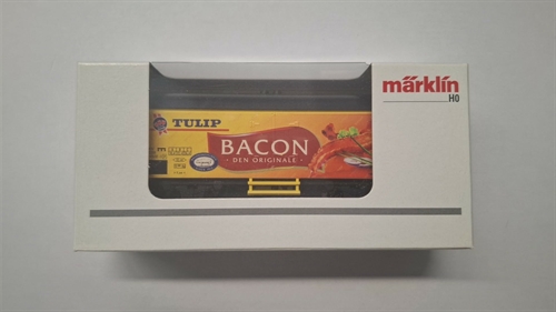 Märklin 4415.500  Tulip Bacon IM Import, reklamevogn