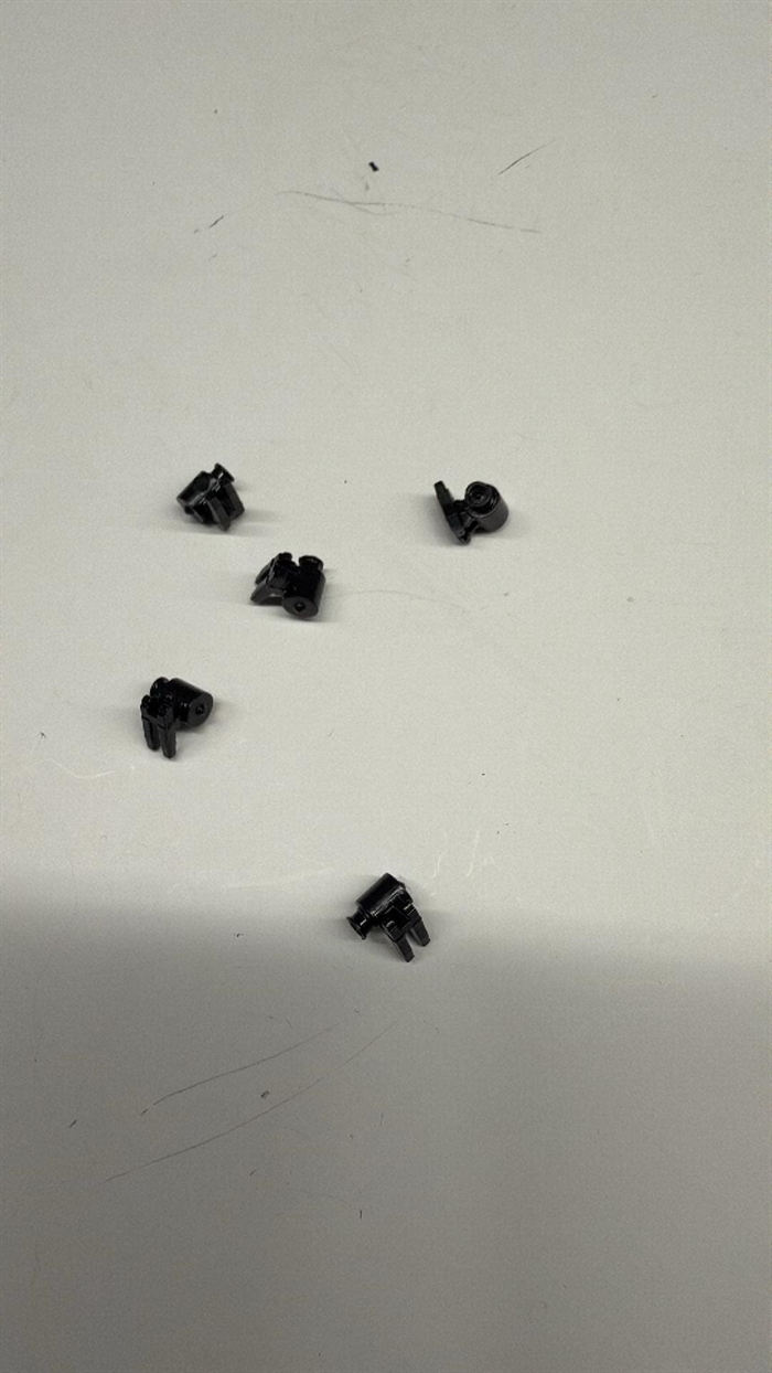 Hobbytrade 99055 Banedynamoer til person vogne