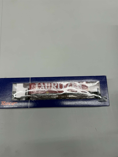 Roco 66968 Lommevogn med Lauritzen trailer (Brugt)