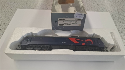 Hobbytrade 271517 DSB ME 1517 AC (BRUGT)