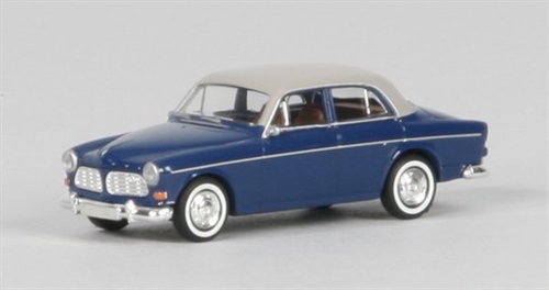 Brekina 29234 Volvo Amazon 4-dørs, H0