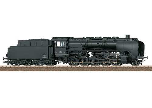 Trix 25888 Damplokomotiv BR 44, ep III, KOMMENDE NYHED 2024