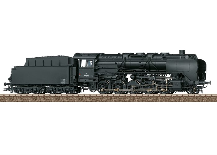 Trix 25888 Damplokomotiv BR 44, ep III
