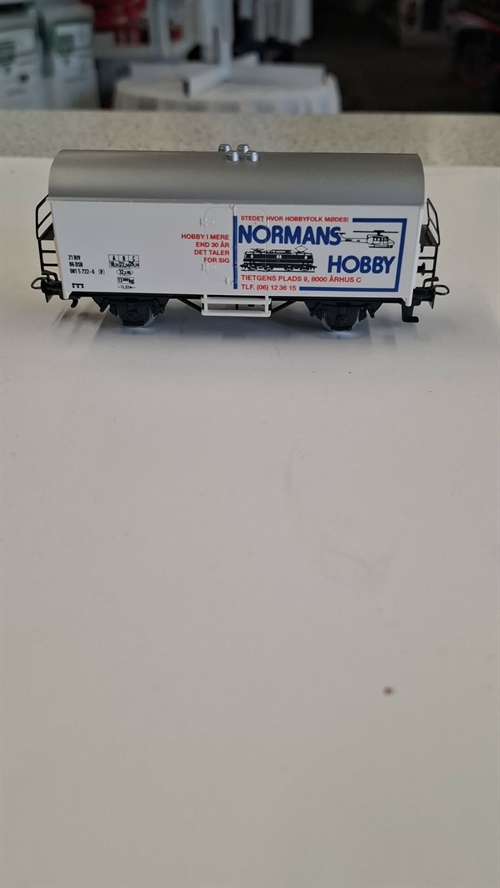 Märklin 4415 Normans Hobby , DSB (BRUGT)