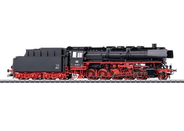 Märklin 39885 Damplokomotiv BR 044