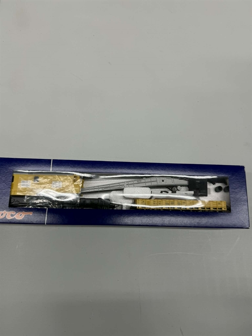 Roco 46331 Kran, DB (Brugt)