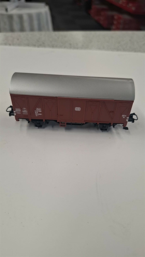 Märklin 4410-1 Lukket godsvogn (BRUGT)