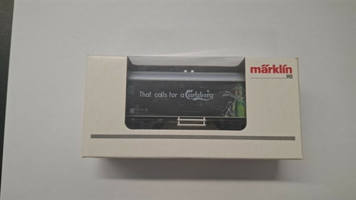 Märklin 44.2 Carlsberg 