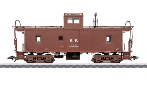 Märklin 45707 Godstogseskortevogn Southern Pacific KOMMENDE NYHED 2026