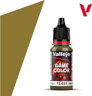 Vallejo 72145 Game Color Dirty grey, 18 ml (57)