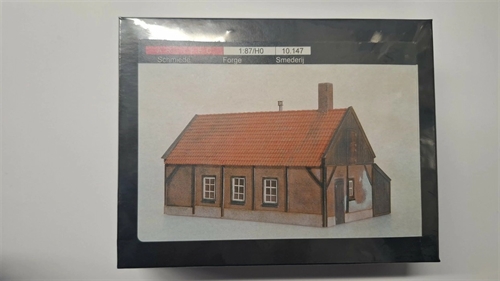 Artitec 10.147 smedje (BRUGT)