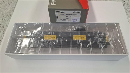 Hobbytrade Norsk Baneservice TMZ 1411 AC (BRUGT)