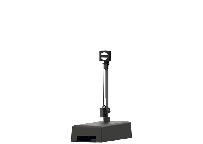 Märklin 70422 Spærresignal (Sh 0 / Sh 1)