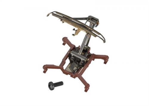 Märklin 7247 Strømoptager Type SBS 65 til moderne lokomotiver.