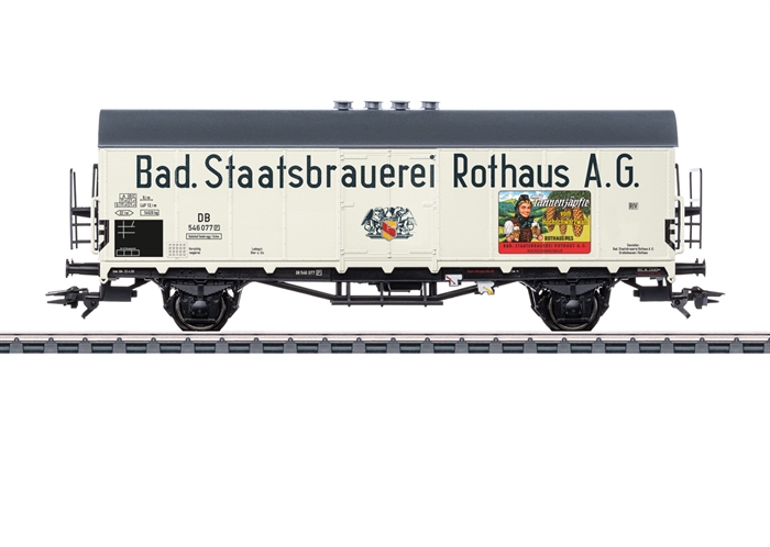 Märklin 46805 Kølevogn Tnoms 35