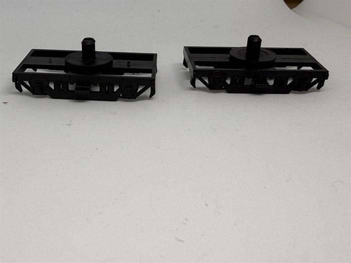 Hobbytrade 99084 CM Boogier, 2 stk pr pose