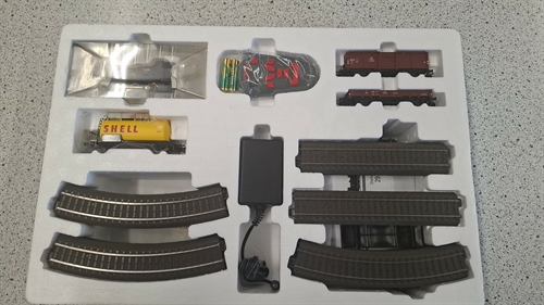 Märklin 29171 Startset (BRUGT)