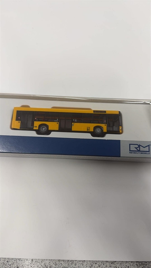 Rietze 65924 HT bus H0