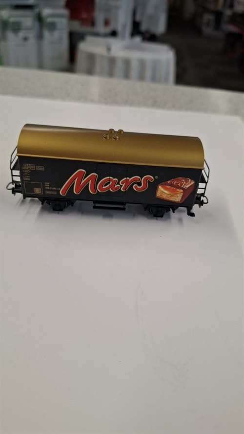 Märklin 44188 Kølevogn Mars (BRUGT)