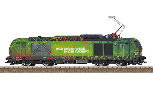 Trix 25295 Twin-power lokomotiv klasse 248 ep VI, KOMMENDE NYHED 2024