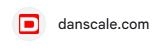 Danscale H0