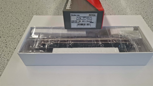 Hobbytrade 261426 DSB MZ 1426 AC MED lyd