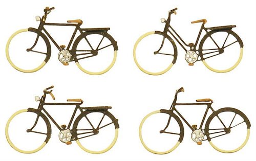Artitec 387.27 Tyske cykler (1920-1960), H0 