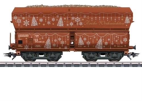 Märklin 48426 Julevogn 2026 H0