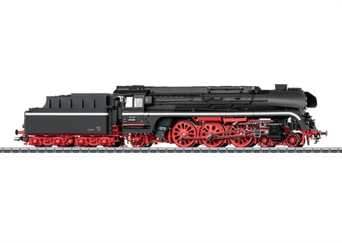 Märklin 38206 Klasse 01.5 damplokomotiv. KOMMENDE NYHED 2026