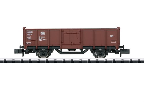 Minitrix 18088 Hobby-Güterwagen E 040 NYHED 2022