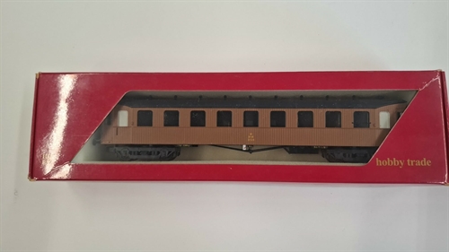 Hobbytrade 2159 DSB vogn (BRUGT)