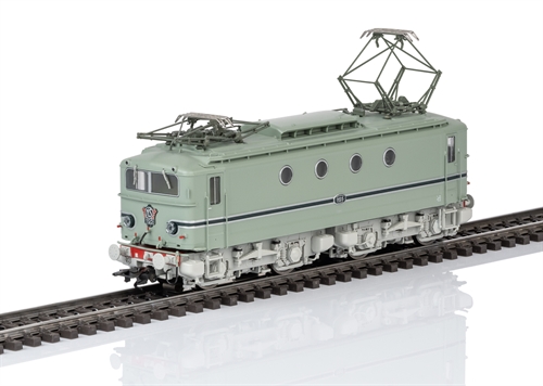 Märklin 38111 Elektrisk lokomotiv serie 1100  