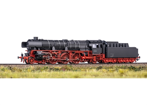 Märklin 39105 Damplokomotiv serie 01.10 Nykonstruktion, KOMMENDE NYHED 2026
