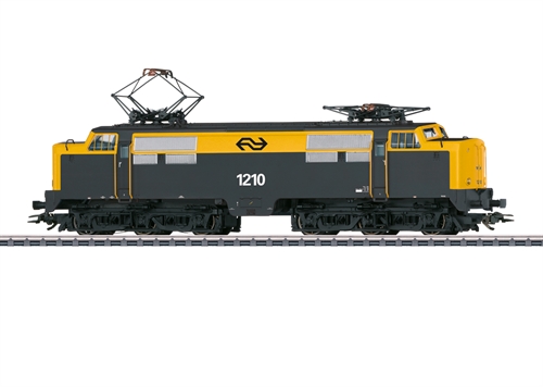 Märklin 37278 Elektrisk lokomotivklasse 1200, KOMMENDE NYHED 2026