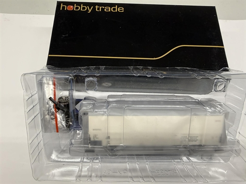 Hobbytrade 34075 DSB Ics Kølevogn Interfrigo (BRUGT)