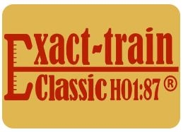 Exact train