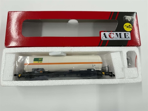 A.C.M.E. 40180 DSB BP tankvogn (BRUGT)