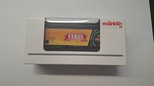 Märklin 4415.499  Ceres Øl IM Import, reklamevogn