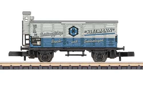 Märklin 80037 Museumsvogn 2026 Spor Z