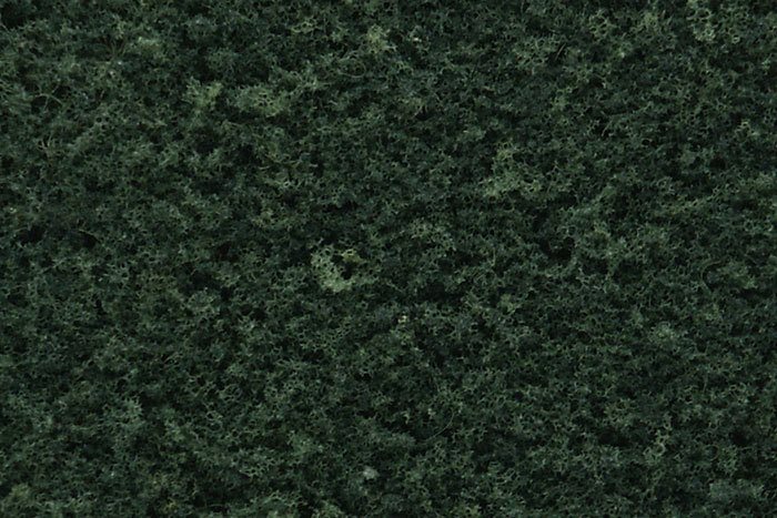 Woodland Scenics F 53 Løv, Mørke grøn