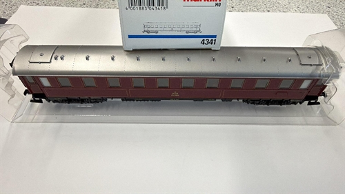Märklin 4341 CA Personvogn (BRUGT)